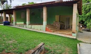 Imagem 3: Chácara 1500m² Condomínio Parque Dos Cisnei