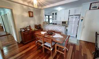 Imagem 3: 03 DORMITÓRIOS, REFORMADO NA BRUNELLA!