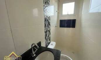 Imagem 7: Casa com 2 dormitórios à venda, 50 m² por R$ 270.000,00 - Ocian - Praia Grande/SP