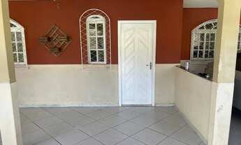 Imagem: CASA 01 QT. SANTOS DUMONT V. VELHA