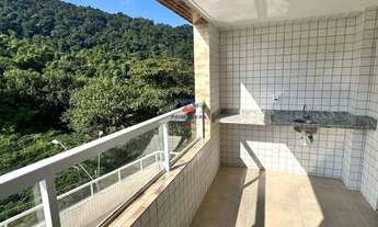 Imagem 6: Apartamento com 2 dorms, Canto do Forte, Praia Grande, Cod