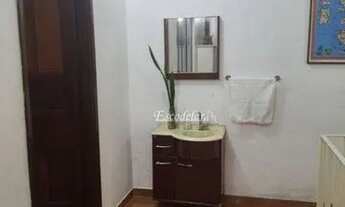 Imagem 4: Sobrado à venda, 251 m² por R$ 790.000,00 - Vila Palmeiras - São Paulo/SP