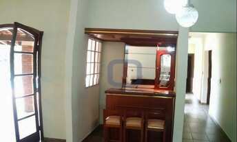 Imagem 5: Chácara com 3 dormitórios para alugar, 1800 m² por R$ 4.052,00/mês - Parque Xangrilá - Cam