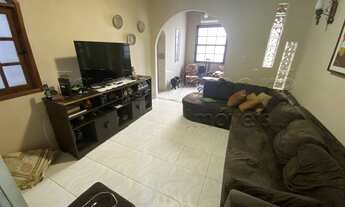 Imagem 4: Casa para venda com 350 metros quadrados com 8 quartos em Maracanã - Rio de Janeiro - RJ