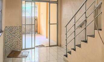 Imagem 6: BONITA CASA EM VILA NA TAMOIOS DE 03 PAVIMENTOS NO JURUNAS - COD 45175