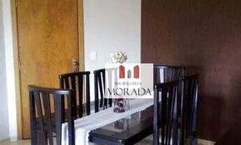 Imagem 7: Apartamento com 3 dormitórios à venda, 99 m² por R$ 550.000,00 - Jardim América - São José