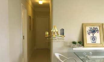 Imagem 7: Lindo Apartamento Mobiliado para Locação no Alpha Garden - Confira!