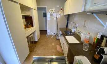 Imagem 5: Cobertura com 2 dormitórios à venda, 135 m² por R$ 700.000,00 - Enseada - Guarujá/SP