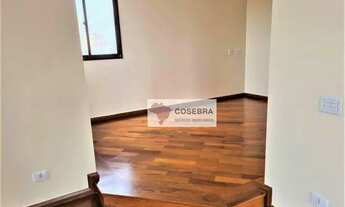 Imagem 5: Apartamento, 240 m² - venda por R$ 2.500.000,00 ou aluguel por R$ 12.930,00/mês - Moema