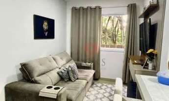 Imagem 5: Apartamento à venda, 47 m² por R$ 212.000,00 - Passo das Pedras - Gravataí/RS