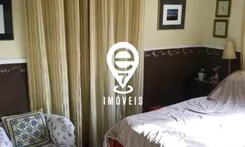 Imagem 7: Sobrado à venda, 3 quartos, 1 suíte, 4 vagas, Vila Santo Estéfano - São Paulo/SP