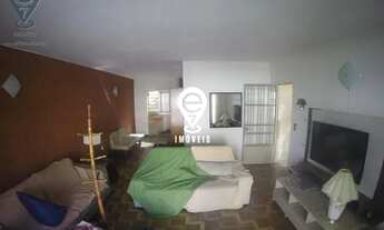 Imagem 2: Casa à venda, 4 quartos, 1 suíte, 3 vagas, Bosque da Saúde - São Paulo/SP