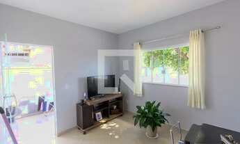 Imagem 4: Casa para Aluguel - Cangaíba, 1 Quarto, 45 m2