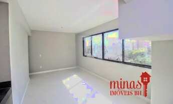 Imagem 2: BELO HORIZONTE - Apartamento Padrão - Serra