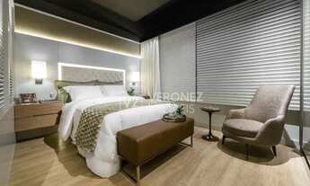 Imagem: Apartamento Loft