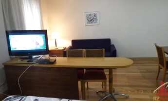 Imagem 4: FLAT EXCELENTE PARA LOCAÇÃO !!