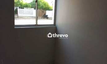 Imagem 2: Apartamento com 2 dormitórios à venda, 55 m² por R$ 150.000,00 - Colorado - Teresina/PI