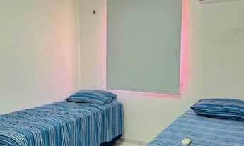 Imagem 6: Apartamento para aluguel com 55 metros quadrados com 2 quartos em Cohama - São Luís - MA