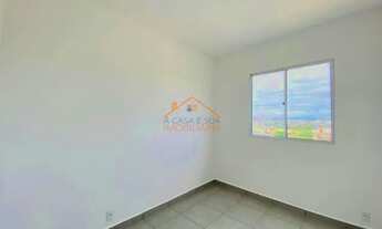 Imagem 5: Apartamento com 01 quarto, prédio individual no bairro Altos dos Pinheiros em Belo Horizon