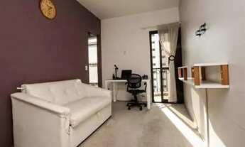 Imagem 5: Cobertura à venda, 2 quartos, 1 suíte, Planalto Paulista - São Paulo/SP