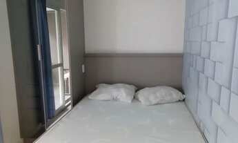 Imagem 5: Studio para aluguel com 25 metros quadrados com 1 quarto em Perdizes - São Paulo - SP