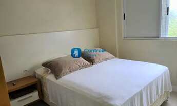 Imagem 7: Apartamento para venda possui 95 metros quadrados com 3 quartos em Abraão - Florianópolis