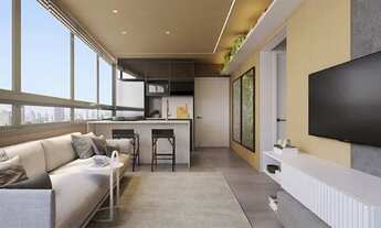 Imagem 4: STUDIO RESIDENCIAL em São Paulo - SP, Vila Madalena