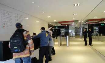 Imagem 2: Conjunto para alugar, 200 m² por R$ 23.700,00/mês - Jardim Bela Vista (Zona Norte) - São P