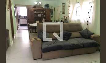 Imagem: Casa à Venda - Santo Amaro , 3 Quartos