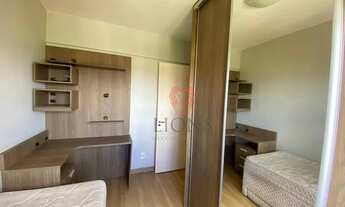 Imagem 5: Apartamento com 3 dormitórios à venda, 70 m² por R$ 378.000,00 - Centro - Gravataí/RS