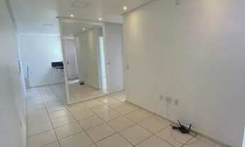 Imagem 3: Apto locação Conquista Aleixo/ 2qts 1 suíte/ Próximo Distrito Industrial