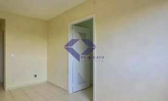 Imagem 5: APARTAMENTO A VENDA COM 55M² 2 QUARTOS E 1 VAGA NO JARDIM AEROPORTO