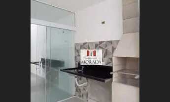 Imagem 6: Casa com 2 dormitórios, 111 m² - venda por R$ 390.000 ou aluguel por R$ 2.200/mês - Altos