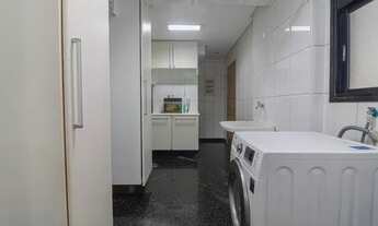 Imagem 7: APARTAMENTO Á VENDA - 4 DORM,3 SUITES,4 VAGAS ,250MT²,LAZER COMPLETO