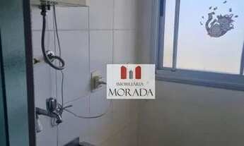 Imagem 6: Apartamento com 2 dormitórios à venda, 55 m² por R$ 400.000 - Jardim Augusta - São José do