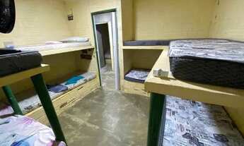 Imagem: Aluguel de casa na praia de pitimbu