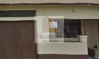 Imagem: Casa em Alto da Mooca - São Paulo, SP