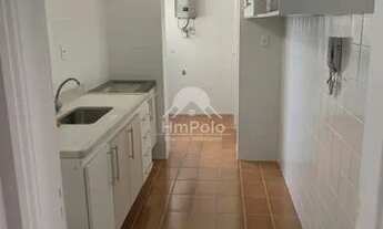 Imagem 6: Campinas - Apartamento Padrão - Vila João Jorge