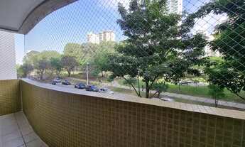 Imagem 3: Apartamento 3 dorms, suite, 2 vagas Jardim Aquarius