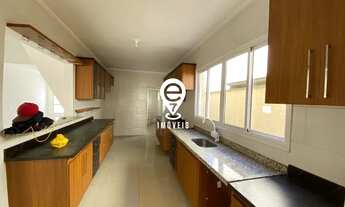 Imagem 6: Casa para aluguel, 4 quartos, 2 suítes, 5 vagas, Planalto Paulista - São Paulo/SP