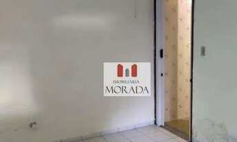 Imagem 2: Edícula com 1 dormitório à venda, 40 m² - Bosque dos Eucaliptos - São José dos Campos/SP