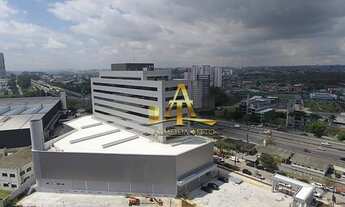 Imagem 2: Excelente Galpão para Locação com 19.700 m² na cidade de Barueri/SP - Confira!