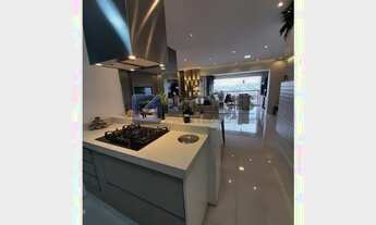 Imagem 5: SAO BERNARDO DO CAMPO - Residential / Apartment - INDEPENDENCIA