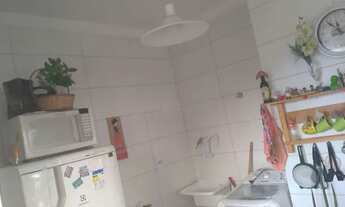 Imagem 6: Alugo quarto para homem solteiro no Cristo