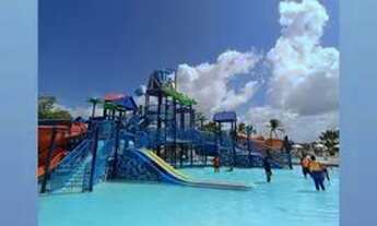 Imagem 5: Aqualand Resort Apartamento com 1 dormitório