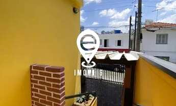 Imagem 7: Sobrado à venda, 2 quartos, 2 vagas, Vila Guarani (Zona Sul) - São Paulo/SP