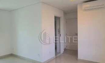 Imagem 3: Apartamento com 2 dormitórios para alugar, 73 m² por R$ 4.037,08/mês - Jardim - Santo Andr