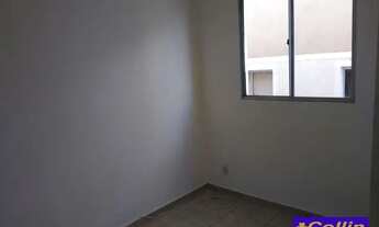 Imagem 6: Apartamento com 2 dormitórios, 48 m² - venda por R$ 120.000,00 ou aluguel por R$ 984,96/mê