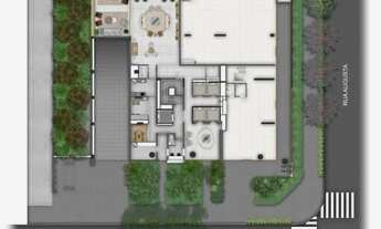 Imagem 2: PONTO COMERCIAL em São Paulo - SP, Jardim Paulista