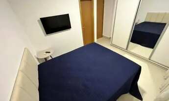 Imagem 3: Alugo apartamento ao lado do Shopping Flamboyant com 3/4 no Alto da Glória - Goiânia - GO